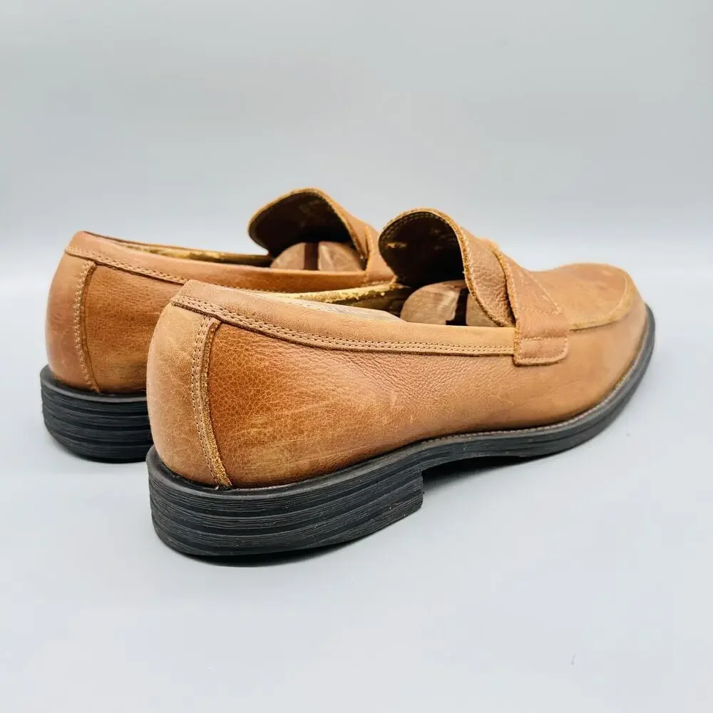 Bass shoes mens